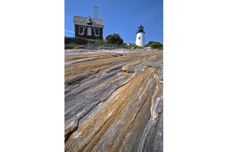 Pemaquid Point Lighthouse (1)