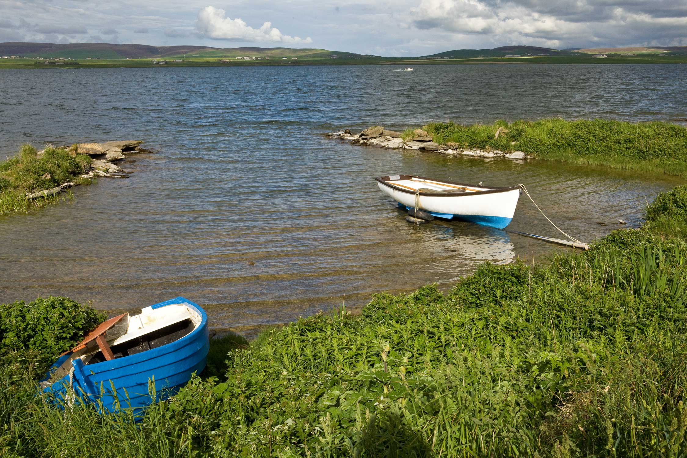Boats, Scotland (2)
